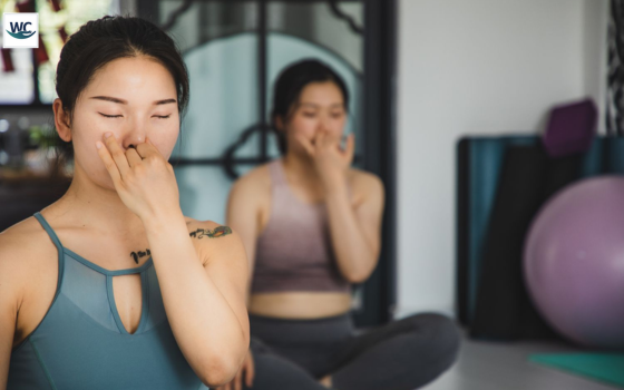 Learning About the Benefits of Breathing Exercises | World Care Magazine